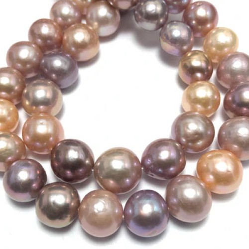 TA Pearls