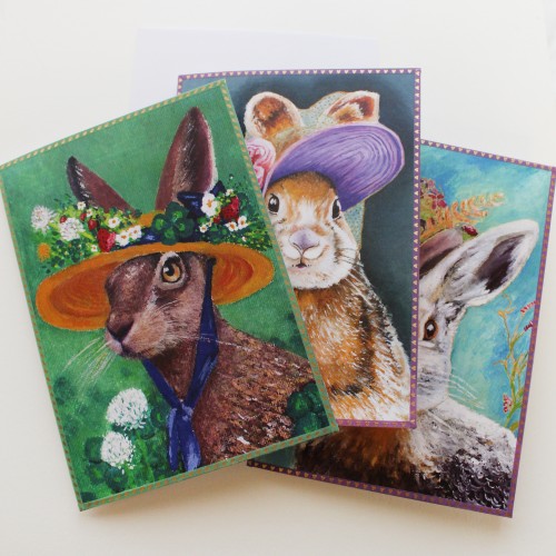 Josie Wood Atelier