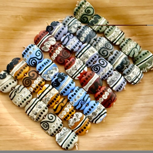 A Beaded Gift