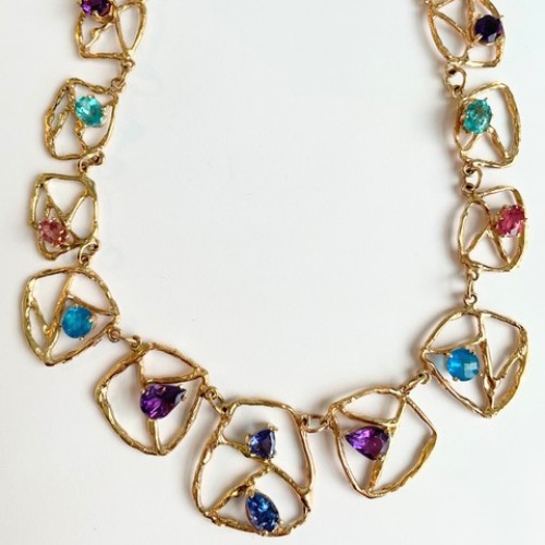 Karen Brown Fine Jewelry