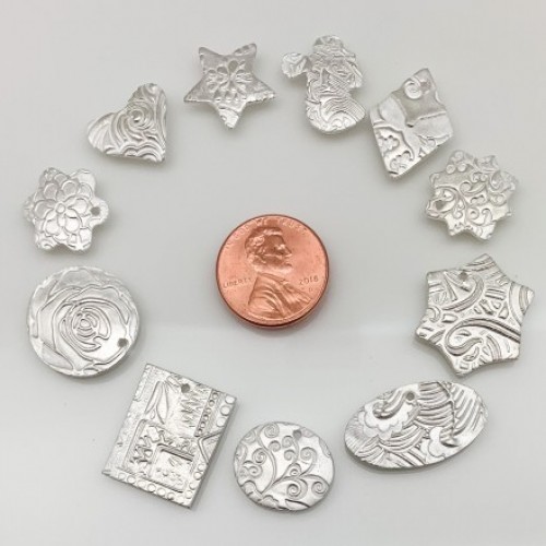 ARIZONA METAL CLAY ARTISTS