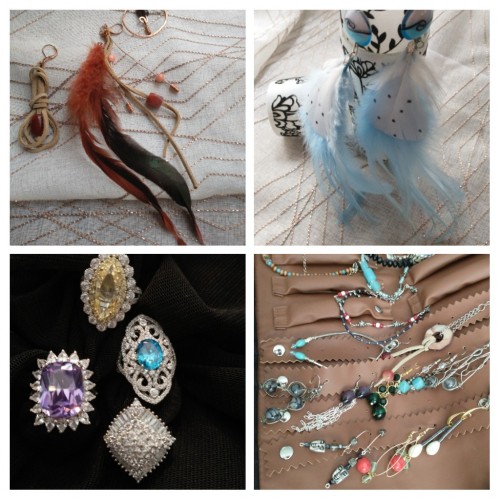 J&amp;M Artisan Design