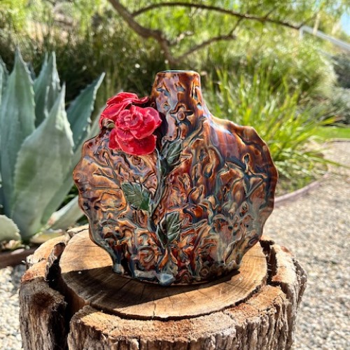 Knightowl Pottery