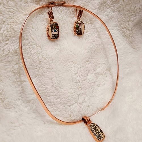 M's Little Gems &amp; Paquime