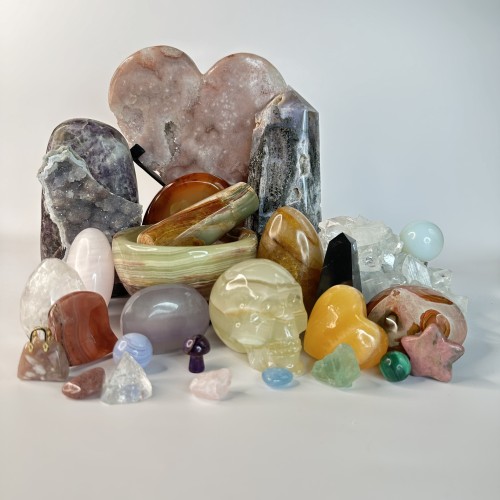 Metamorphic Moons
