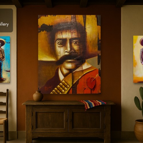 DAVID SILVAH GALLERY