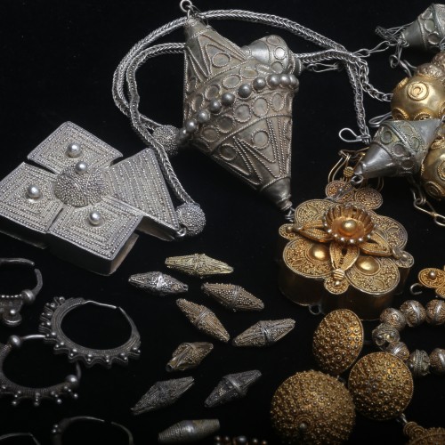 Rita Okrent Collection