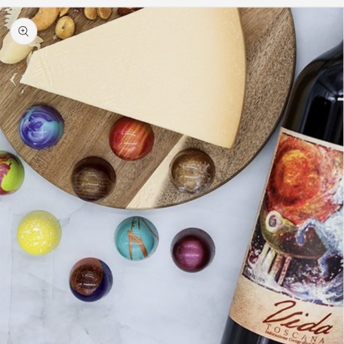 Miss Tiffs Caramel and Confections, llc