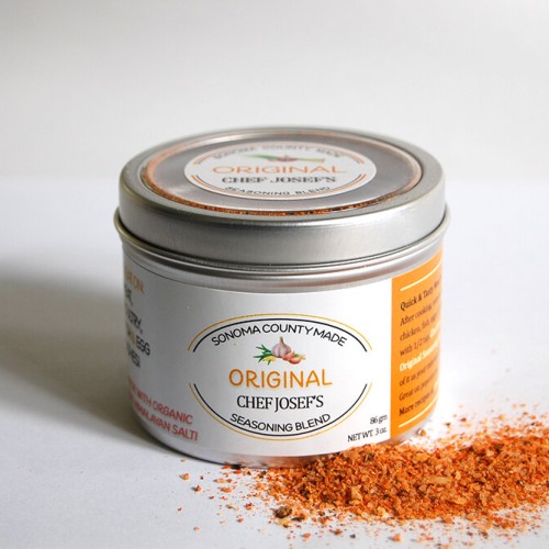 Chef Josef's Seasoning Blend
