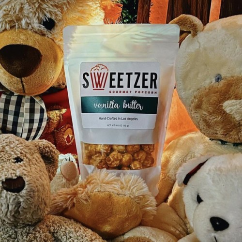 Sweetzer Gourmet