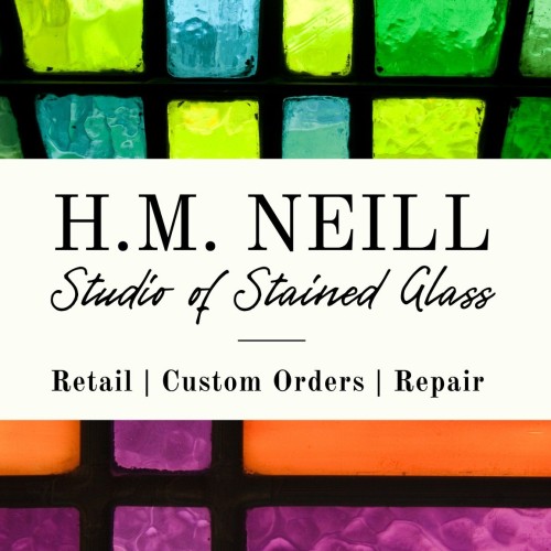 H.M. Neill Studio of Glass