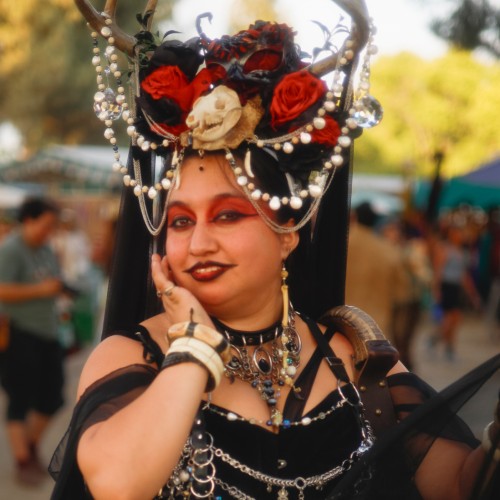 Frida Xhitlaly