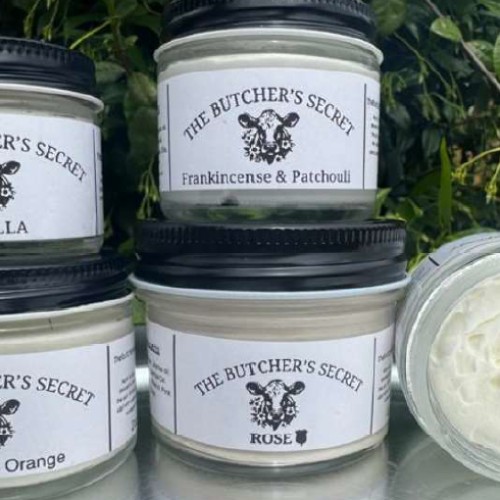 The Butcher's Secret