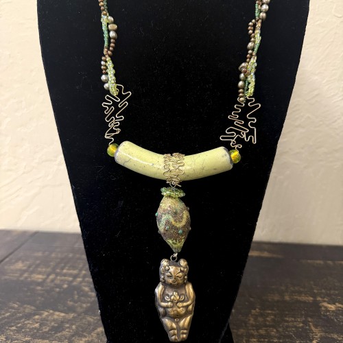 Tenaj Creations