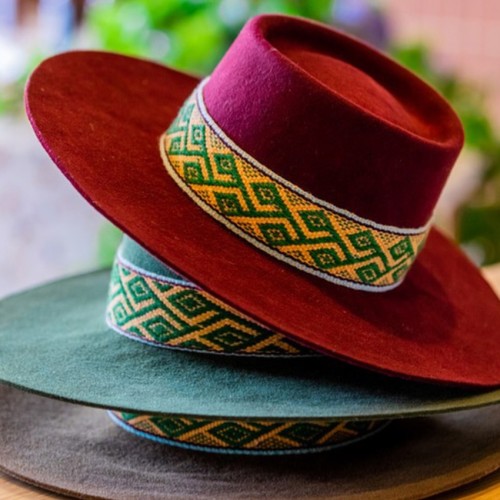 Andeana Hats
