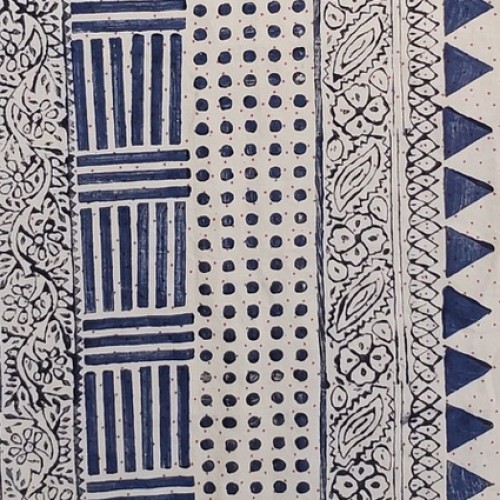 Quilting For Community