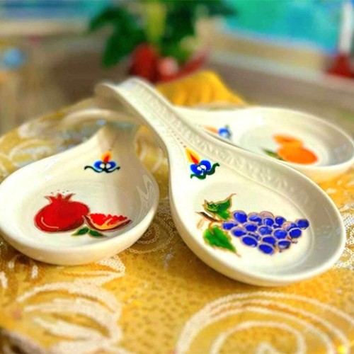 ARMENIAN ART BY MANIA