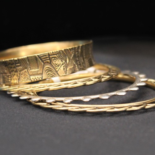 Kim Fox Jewelry Designs