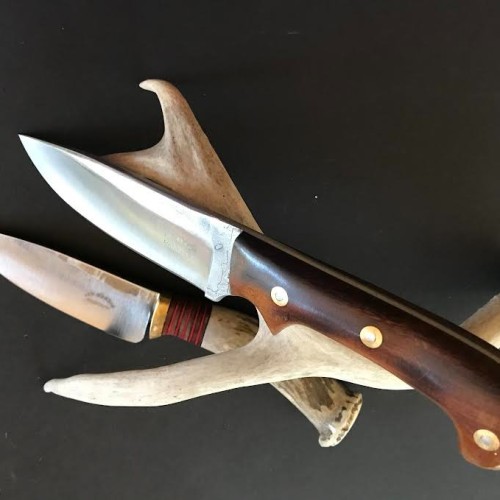 Jay Bear Knives