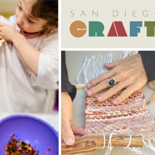 San Diego Craft Collective
