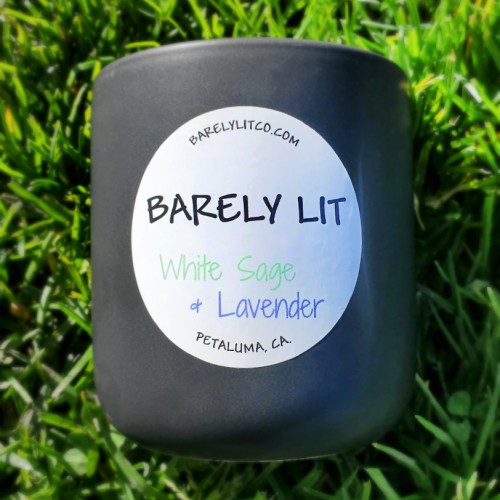 Barely Lit Co