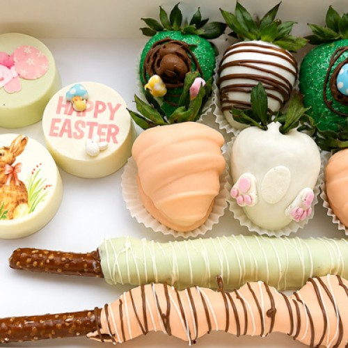 TootSweet Bake Shoppe