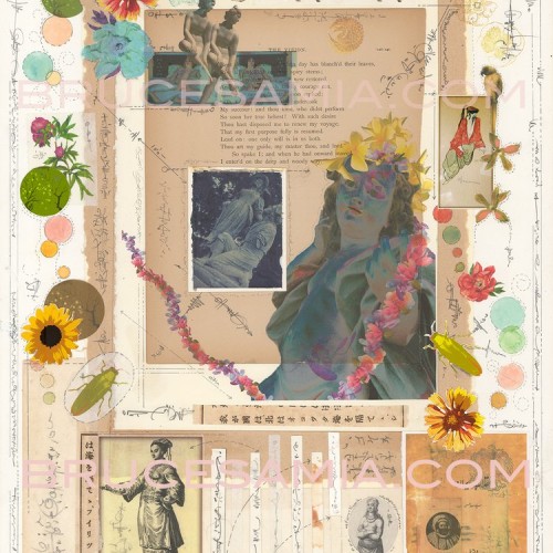 Art &amp; Design BRUCESAMIA