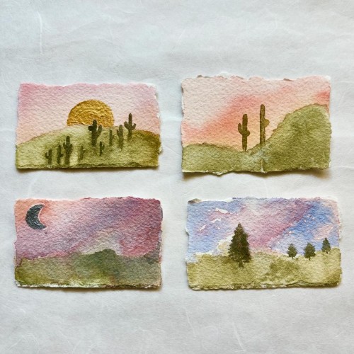 Carolina Benavidez Art