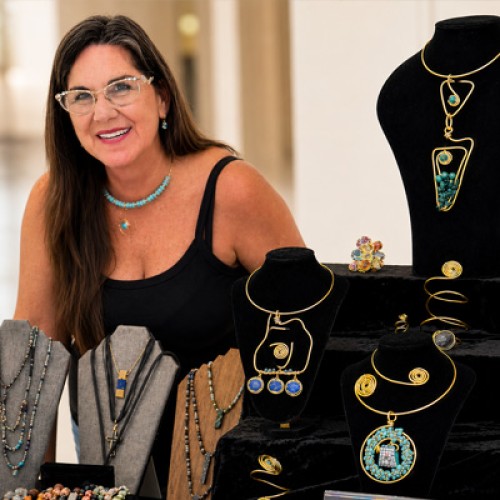 ASULIN JEWELRY