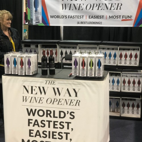 New Way Wine