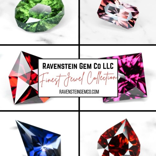Ravenstein Gem Co. LLC