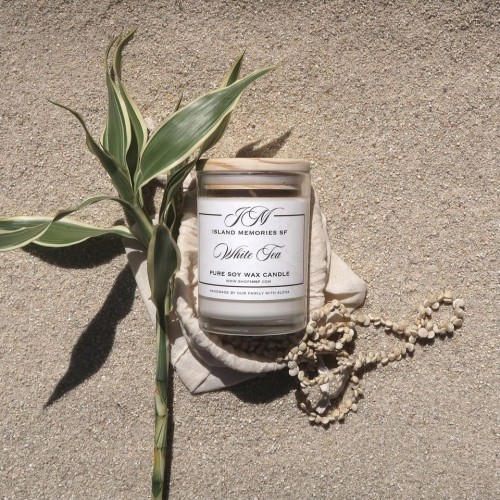 Island Memories SF