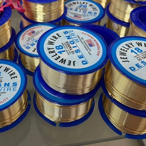 Designs Wire
