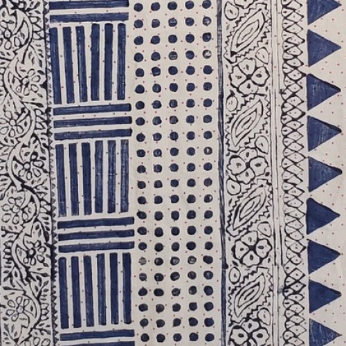 Quilting For Community
