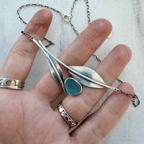 Melusine Glass Company