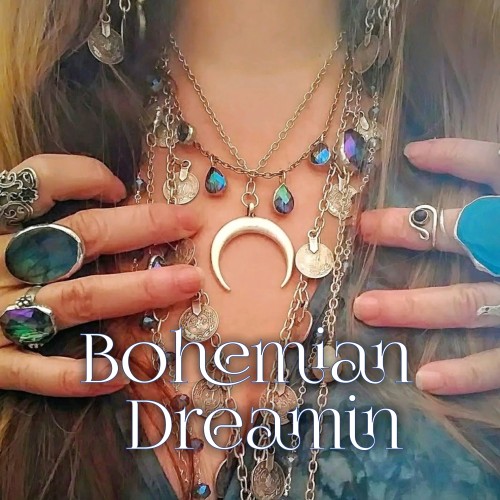 Bohemian Dreamin