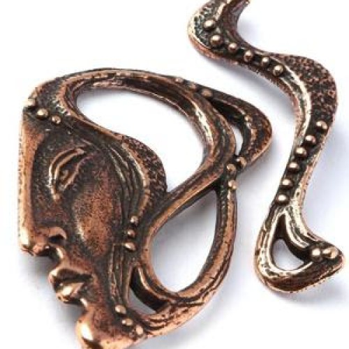 Anna Bronze