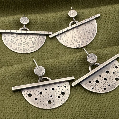 Metal Clay Workshops