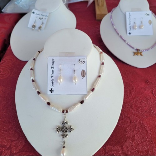 Viking Krafts and Sable Fleur Designs