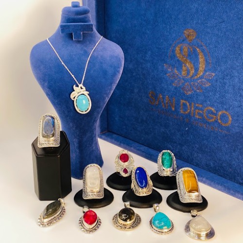 San Diego Crystals & Jewelry