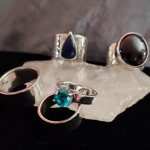 Feather Jewelry LLC
