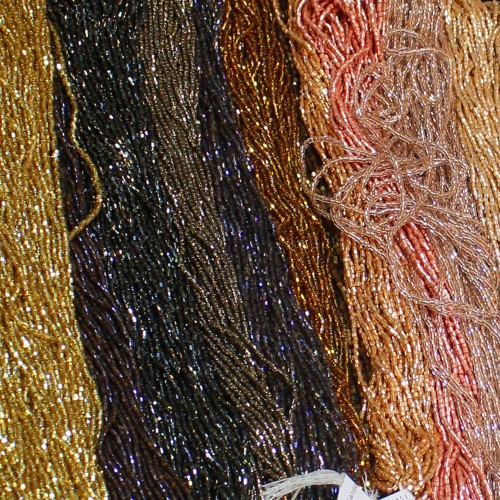 Seed Beads