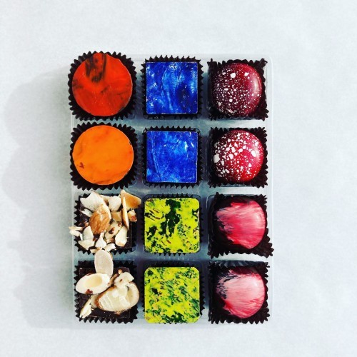 CoCoTutti Chocolates