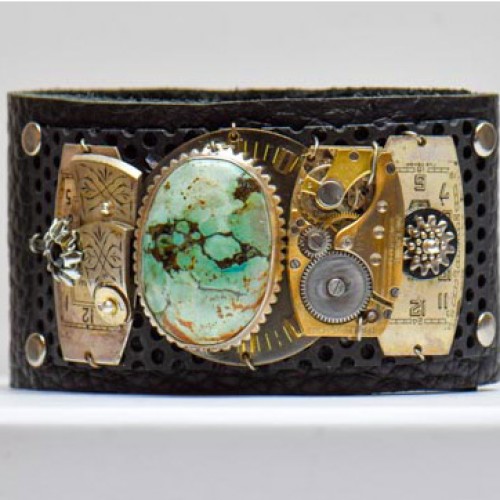 JunkYard Jewelry