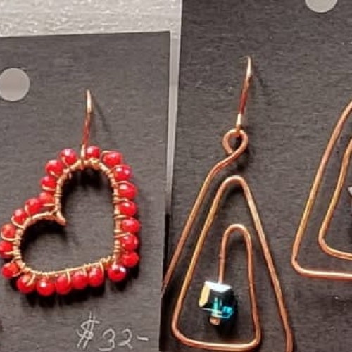 Jeans Unique Jewelry