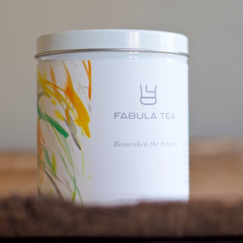 Fabula Tea