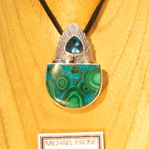 Michael Paone Jewelry