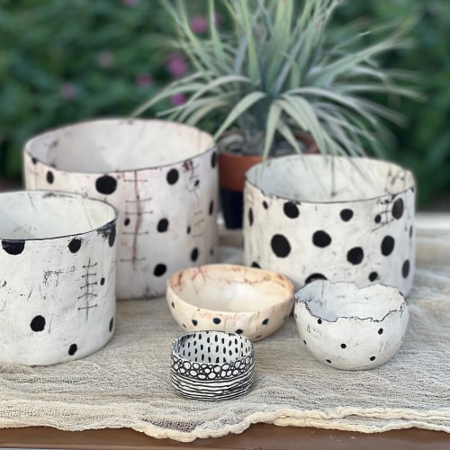 Tall Dreams Paper Clay