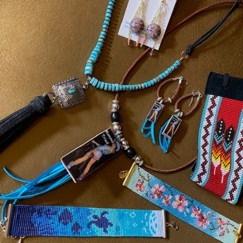Shelie's Bead Works