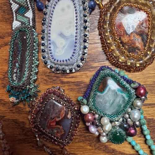 Floyd Arts and Crafts